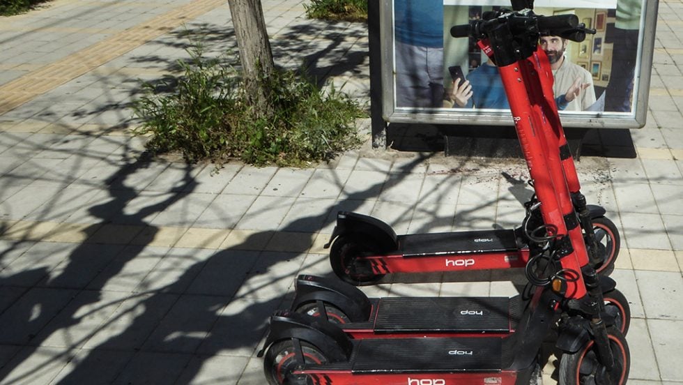 patinia electric